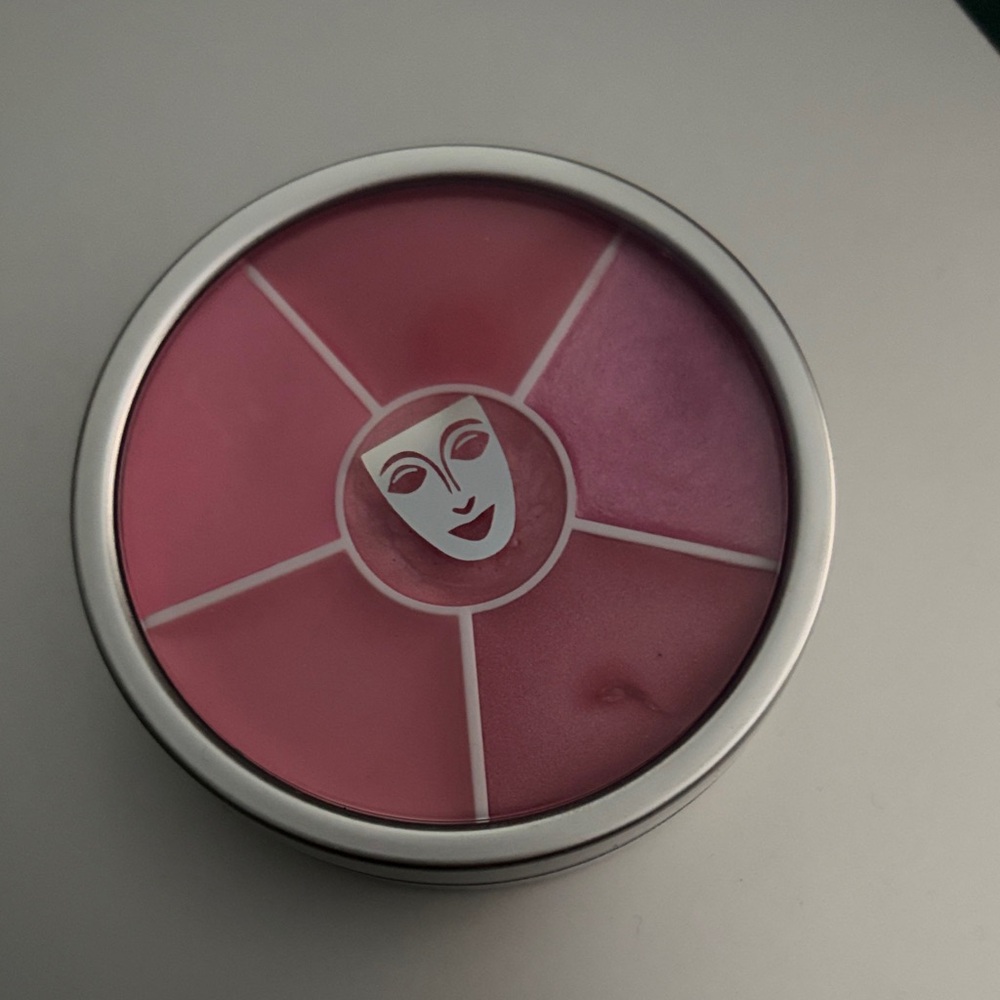 Krylon color wheel